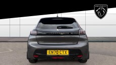 Peugeot 208 1.2 PureTech 100 Allure Premium 5dr Petrol Hatchback